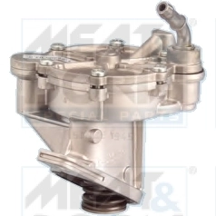 Vacuum Pump, braking system